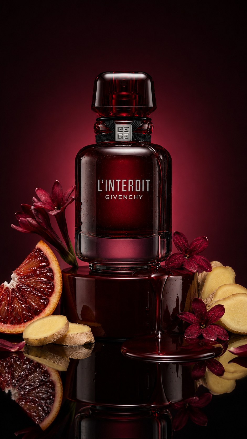 AI Product Photography